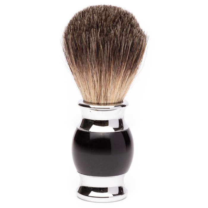 Set barber Yoshimoto Royal Black Modern [3]