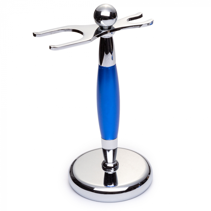 Set barber Yoshimoto Royal Blue [4]