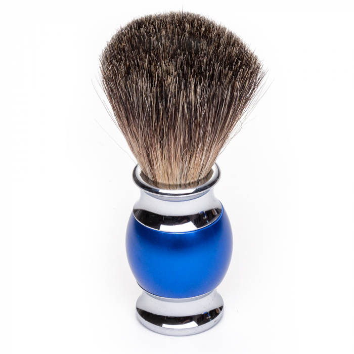 Set barber Yoshimoto Royal Blue [3]