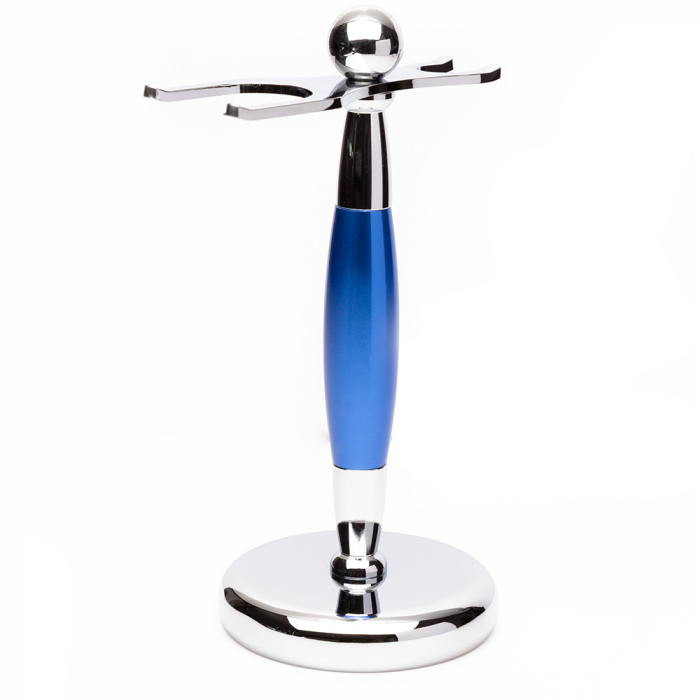 Set barber Yoshimoto Royal Blue Modern [2]