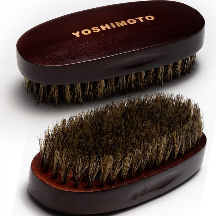 Set barber Yoshimoto True Gentleman [2]