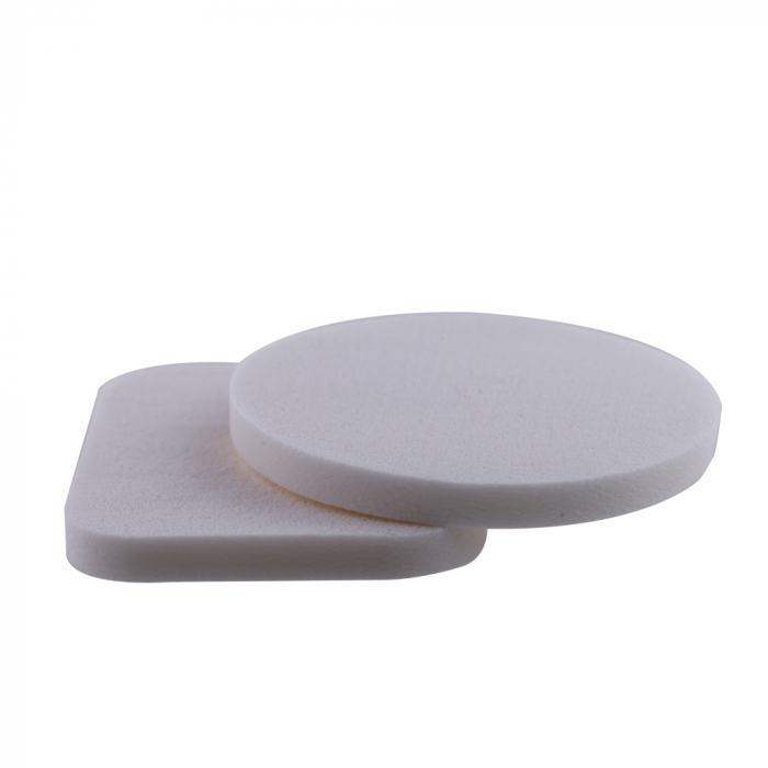 Set bureti beauty blender, pentru aplicarea fondului de ten, 2 buc [3]