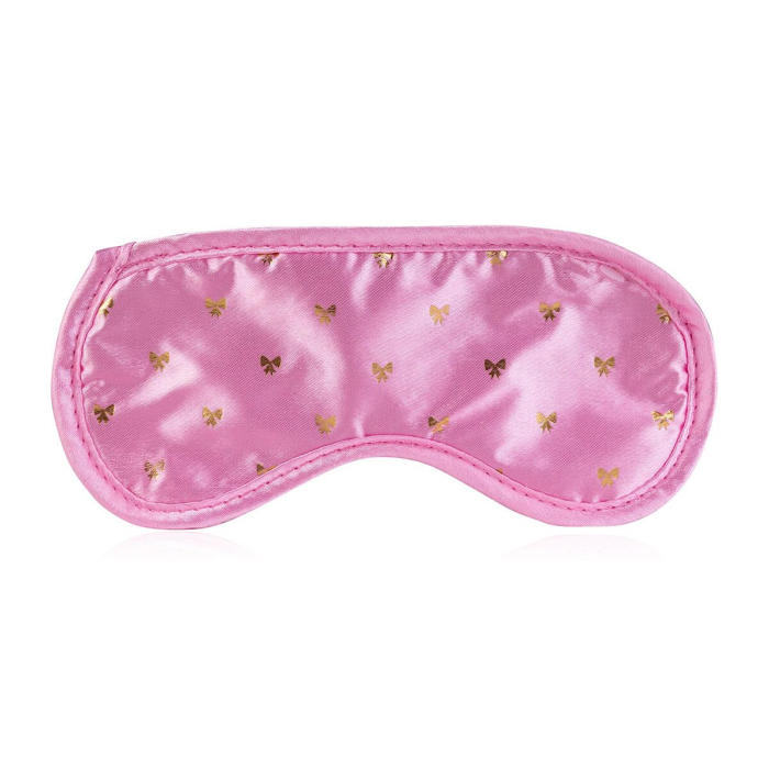 Set cadou baie Romantic Dreams cu mască de somn, Accentra, 60598606059860 [2]