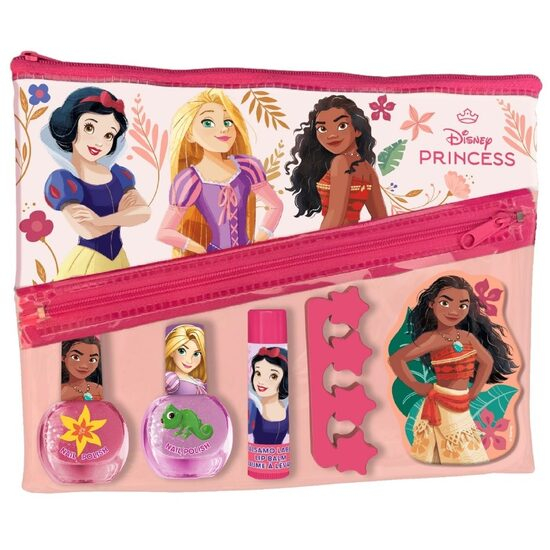 Set cadou produse cosmetice pentru fetite, Disney Princess, 1667 [1]