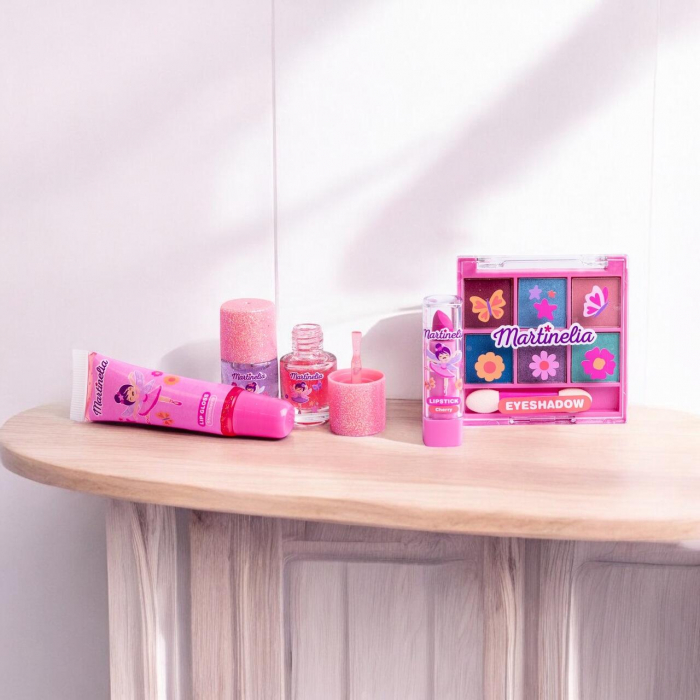 Set cosmetice pentru fetite Butterfly, Magic Ballet, 12110, Martinelia [6]