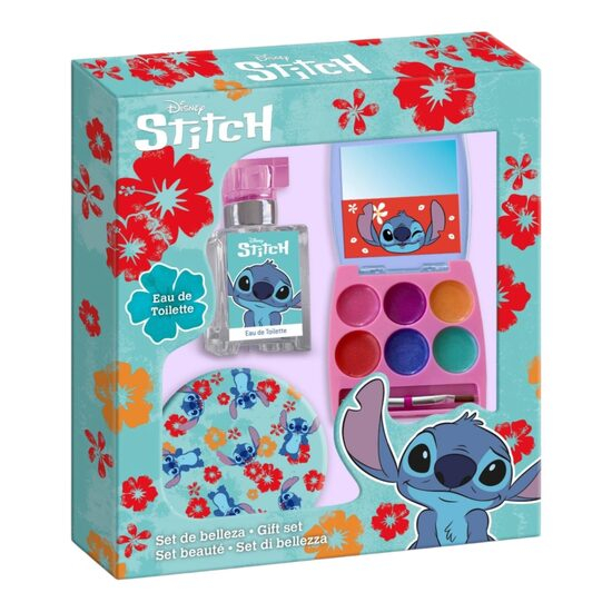 Set cosmetice pentru fetite Stitch Beauty Gift Set 1274 [1]