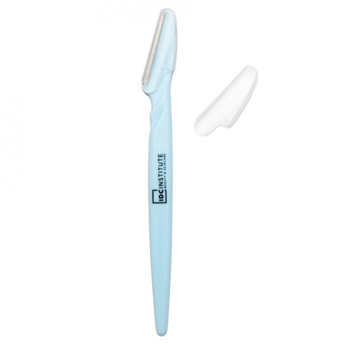 Set de 2 bucati aparat de ras facial, pentru femei, IDC Institute, 90307 [2]