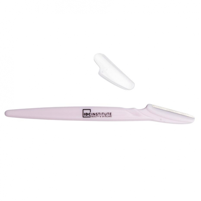 Set de 2 bucati aparat de ras facial, pentru femei, IDC Institute, 90307 [3]