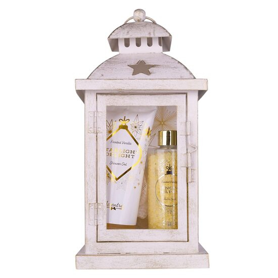 Set de baie felinar Magic, 6059995, Accentra [1]