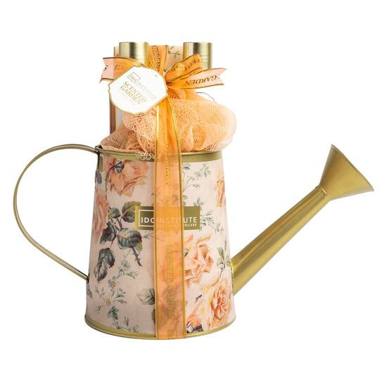 Set de baie model stropitoare Scented Garden, 56215, IDC Institute [1]