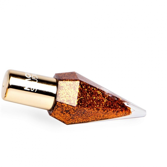 Set fard pleoape lichid Glitter Diamond Trio, Magic Studio 31129 [4]