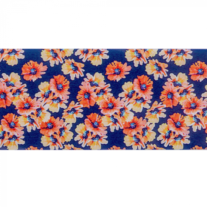 Set folii de transfer Lila Rossa, Blossom Collection, 10 buc [3]