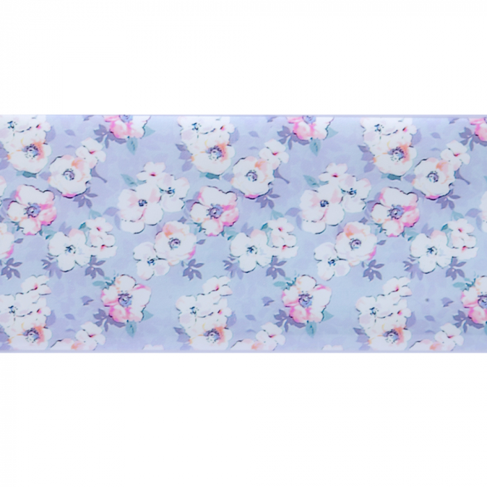 Set folii de transfer Lila Rossa, Blossom Collection, 10 buc [12]