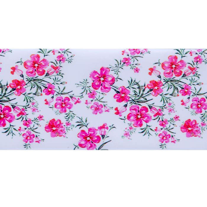 Set folii de transfer Lila Rossa, Blossom Collection, 10 buc [11]