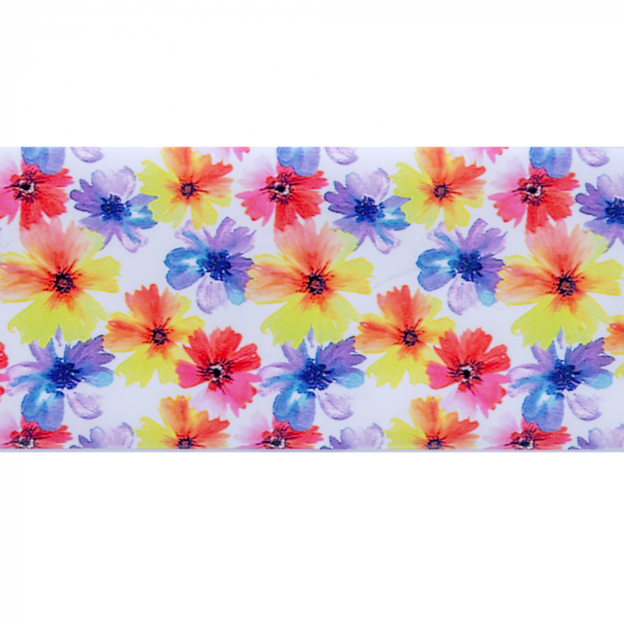 Set folii de transfer Lila Rossa, Blossom Collection, 10 buc [2]