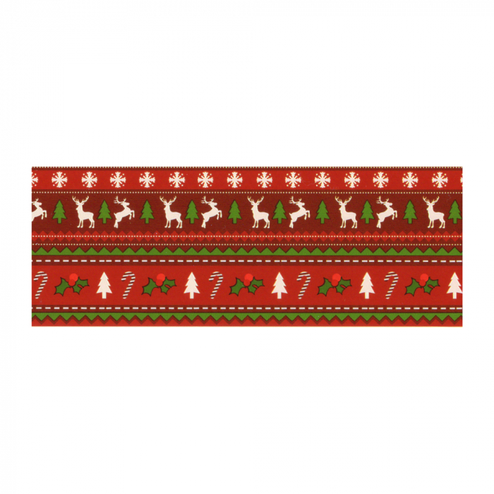 Set folii de transfer Lila Rossa, Christmas Night Collection, 10 buc [6]