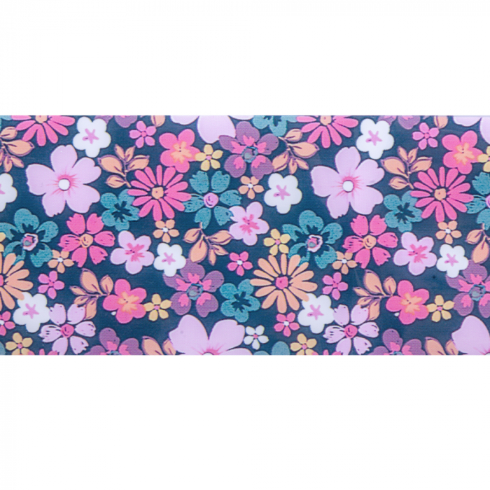 Set folii de transfer Lila Rossa, Garden Collection, 10 buc [11]