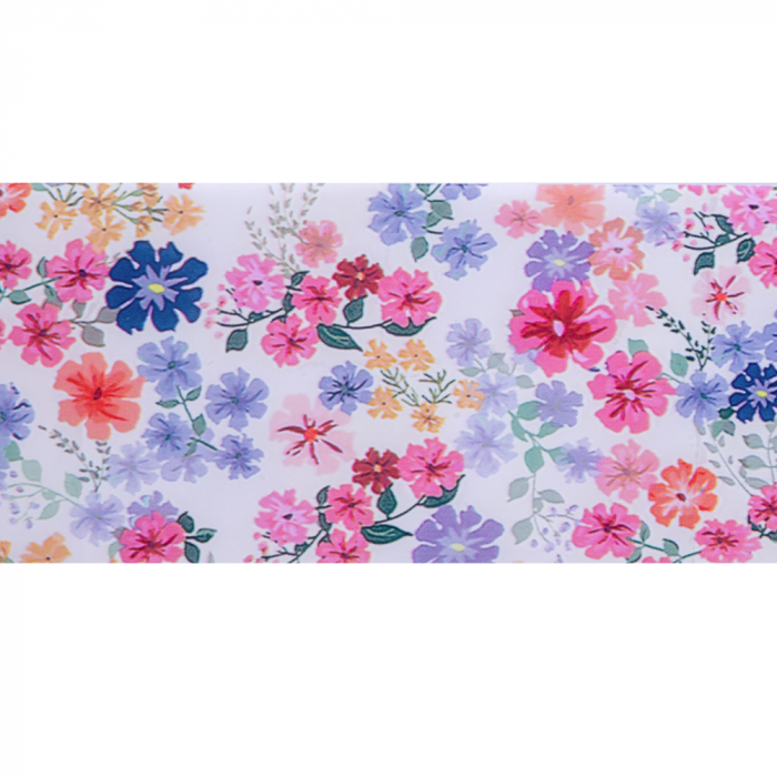 Set folii de transfer Lila Rossa, Garden Collection, 10 buc [3]