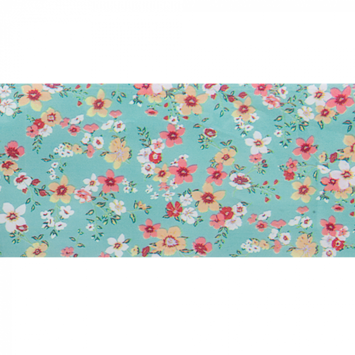 Set folii de transfer Lila Rossa, Garden Collection, 10 buc [10]