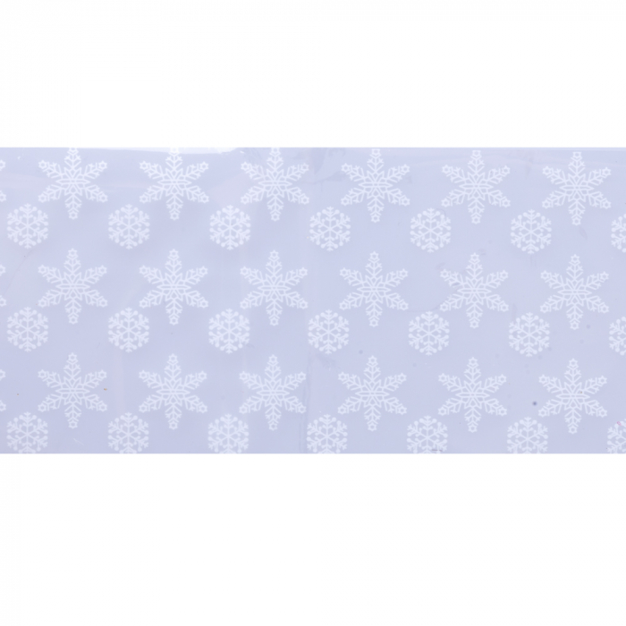 Set folii de transfer Lila Rossa, Gold Christmas Collection, 10 buc [2]