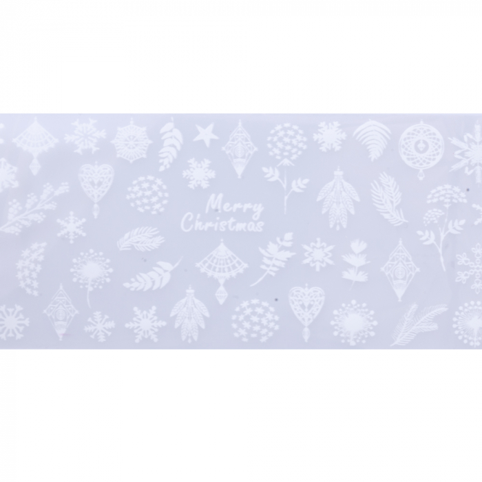Set folii de transfer Lila Rossa, Holiday Collection, 10 buc [3]
