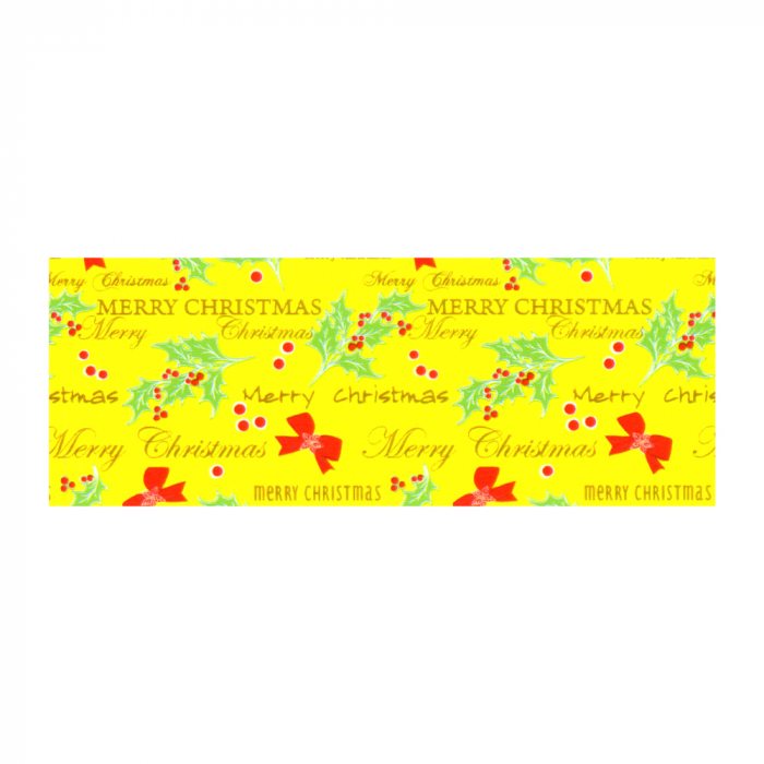 Set folii de transfer Lila Rossa, Magic Christmas Collection, 10 buc [7]