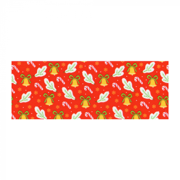 Set folii de transfer Lila Rossa, Magic Christmas Collection, 10 buc [2]