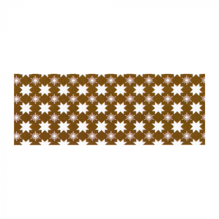 Set folii de transfer Lila Rossa, Magic Christmas Collection, 10 buc [5]