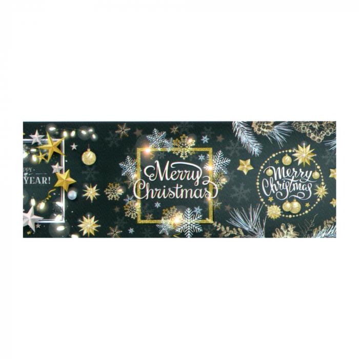 Set folii de transfer Lila Rossa, Magic Winter Collection, 10 buc [1]