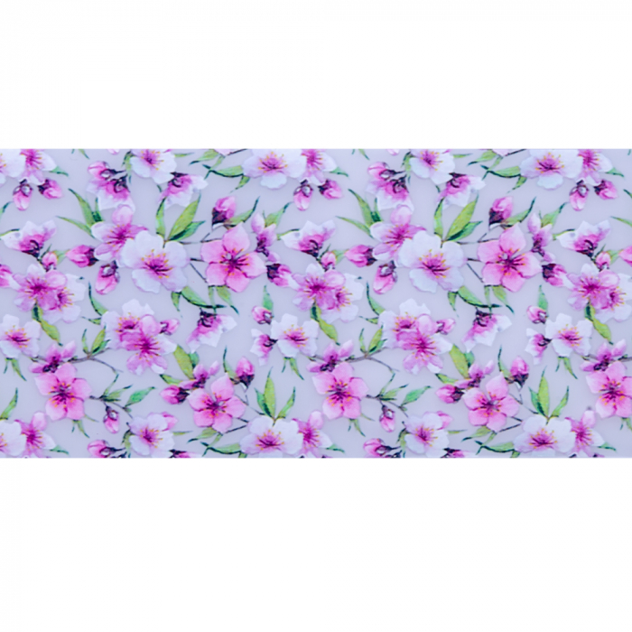 Set folii de transfer Lila Rossa, Spring Collection, 10 buc [8]