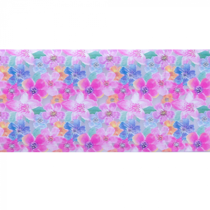 Set folii de transfer Lila Rossa, Spring Collection, 10 buc [2]