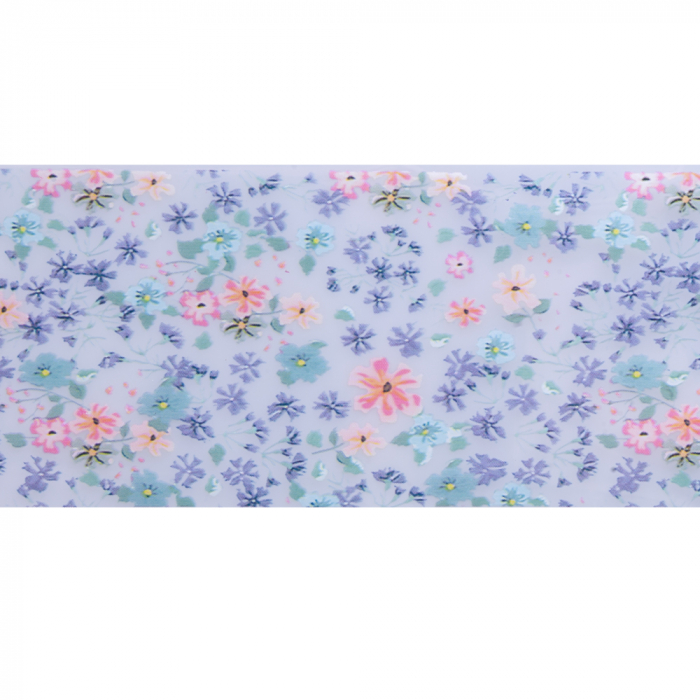 Set folii de transfer Lila Rossa, Summer Collection, 10 buc [3]