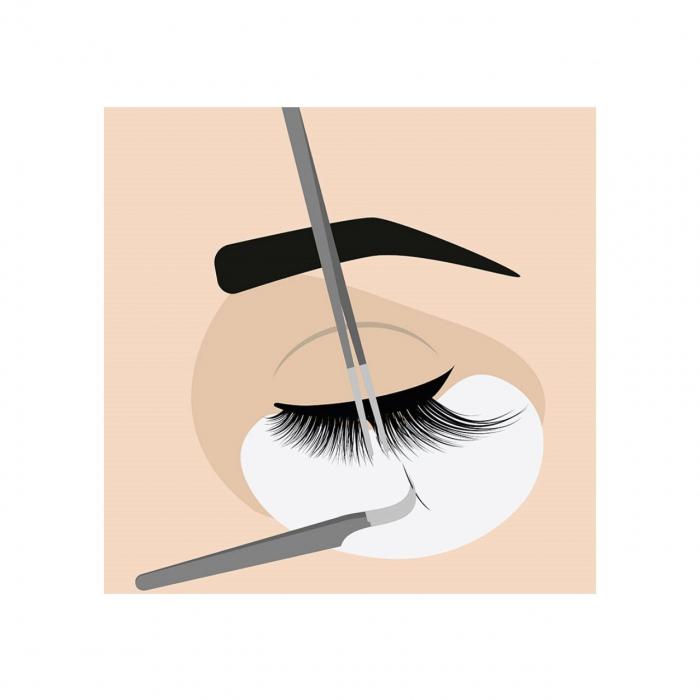 Set Gene false individuale, Chique, Nr 13 [3]