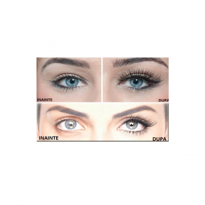 Set Gene false individuale, Chique, Nr 13 [4]