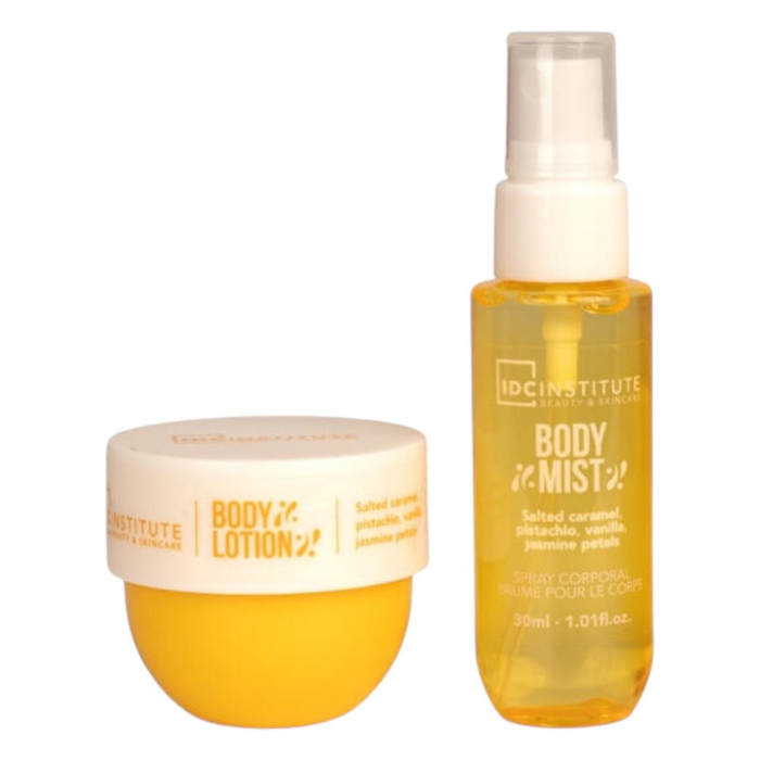 Set ingrijire Radiant Bright Duo, Radiant Skin- IDC Institute, 90455 [3]