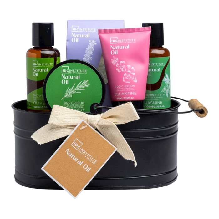 Set ingrijire spa Natural Oil, IDC Institute, 42228 [3]