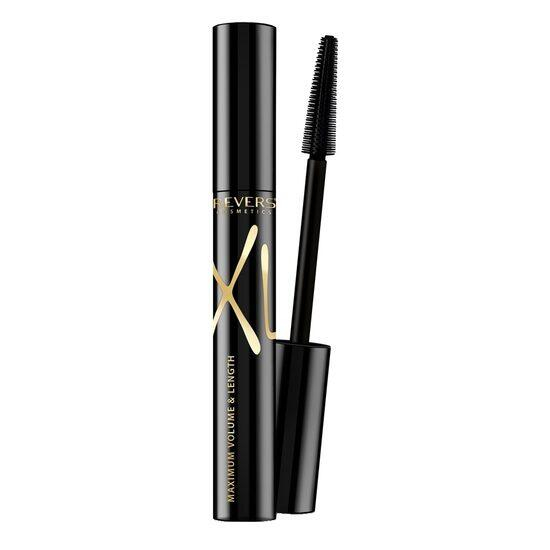 Set ingrijire ten pudra, fond de ten si mascara XL, Revers Peach [3]