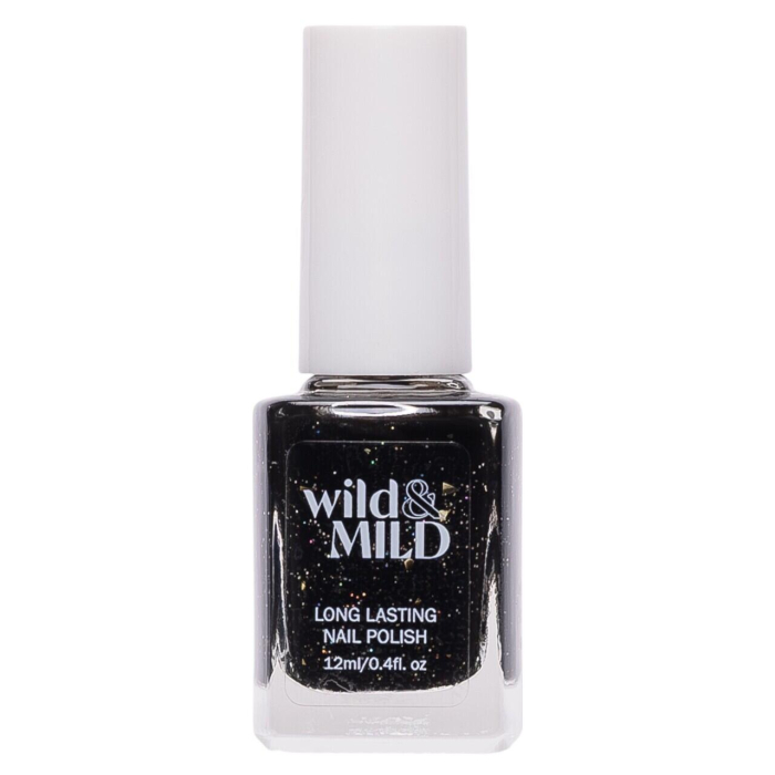 Set lac de unghii Catitude in Colors, 5 buc x12ml, 64703, Wild&Mild [5]