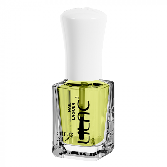 Set lac de unghii Lilac, Neon, 12 bucati, 9 culori, base coat, top coat, ulei de cuticule [3]