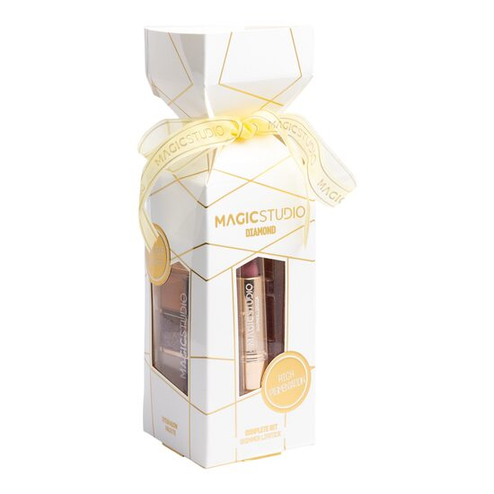 Set machiaj Diamond Full Face, Magic Studio, 44223 [1]