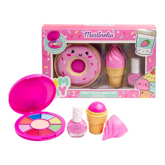 Set machiaj Yummy Sweet Treats, Martinelia, 85467 [1]