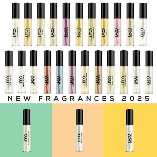 Set Mostre Parfum LPDO – 24 x 2ml [1]