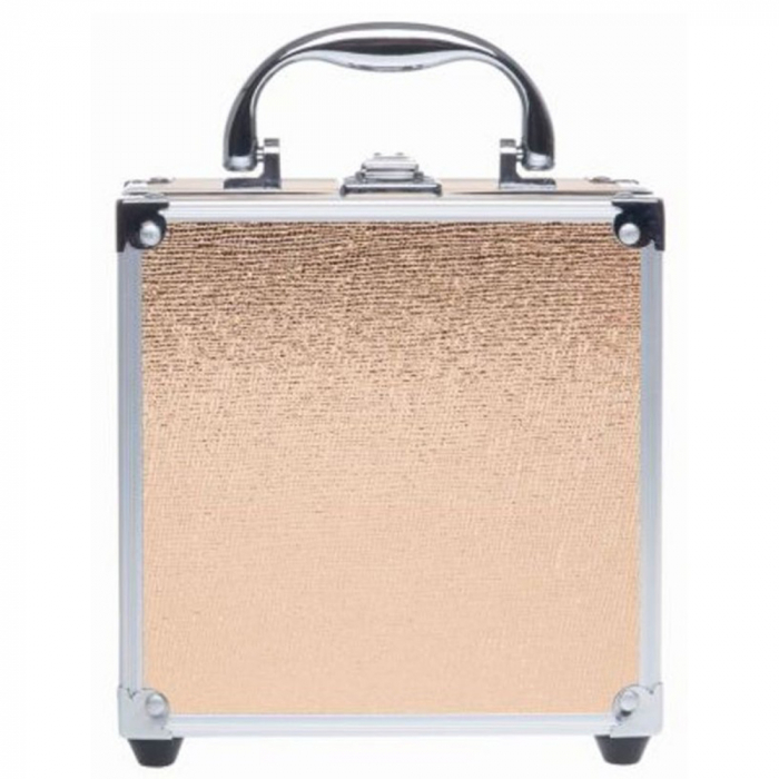 Set paleta machiaj tip geanta cosmetice 17 x 15 x 7 cm [2]