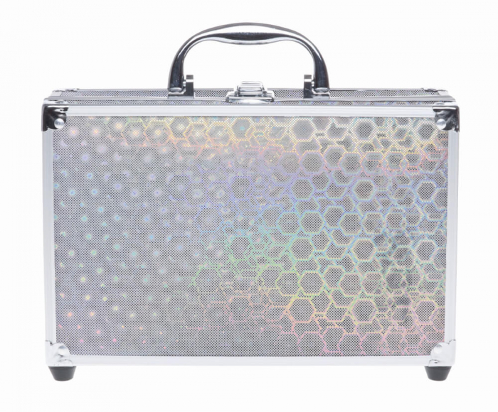 Set paleta machiaj tip geanta cosmetice 25 x 19 x 9 cm [2]