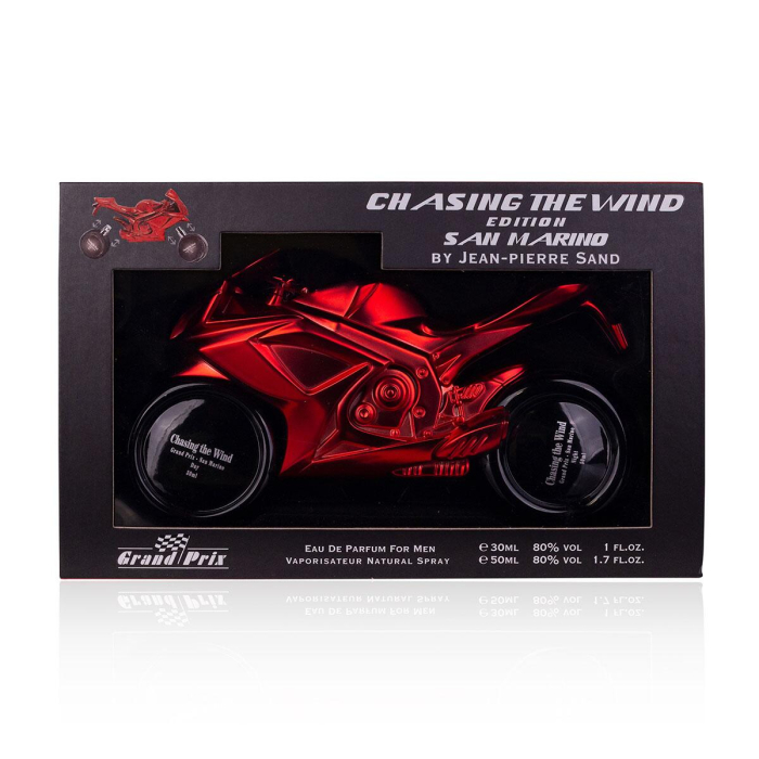 Set parfumuri pentru bărbați Chasing the Wind 30 ml + 50 ml 8259733 [7]
