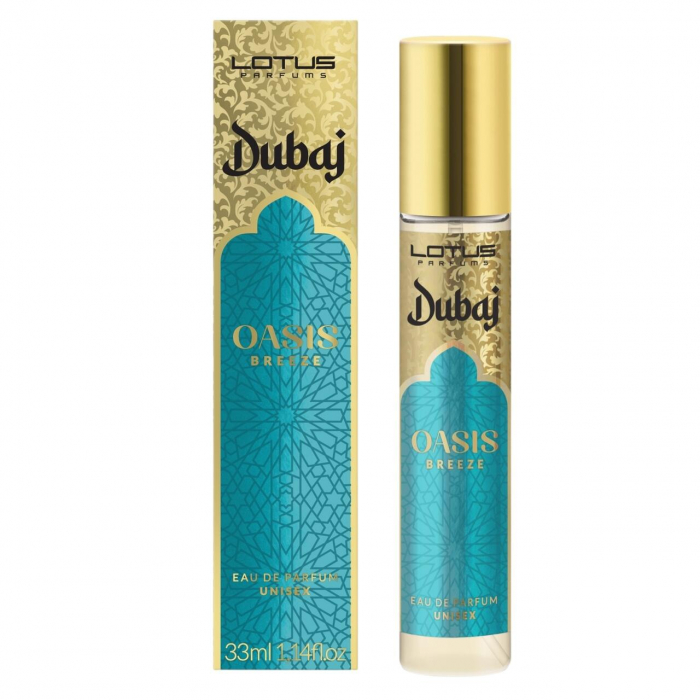 Set Parfumuri Unisex Lotus Dubaj (30 buc + 6 testere) [5]