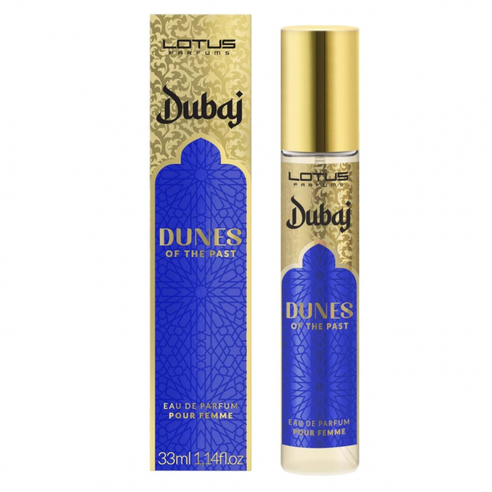 Set Parfumuri Unisex Lotus Dubaj (30 buc + 6 testere) [6]