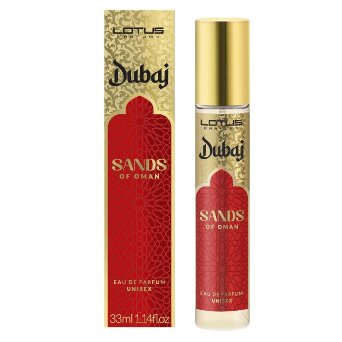 Set Parfumuri Unisex Lotus Dubaj (30 buc + 6 testere) [4]