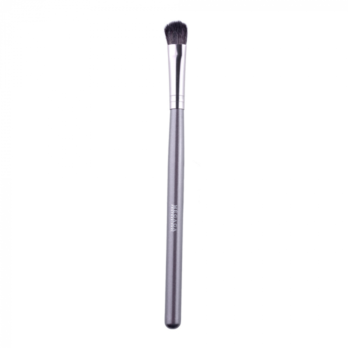 Set pensule makeup, Megaga, cu husa neagra, 21 buc [2]