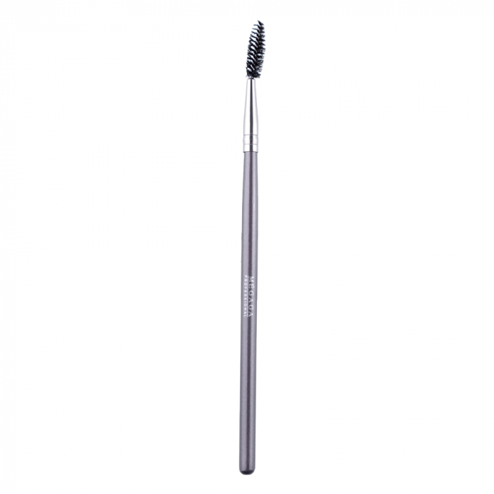 Set pensule makeup, Megaga, cu husa neagra, 21 buc [15]